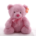 Bear Pink 12"